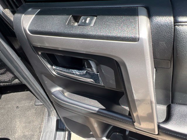 Used 2021 Toyota 4Runner SR5 RWD image 34