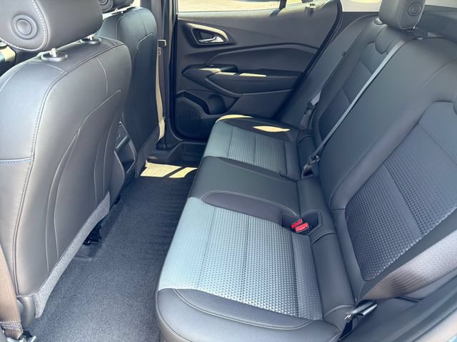 Certified 2026 Chevrolet Trax LT FWD image 24