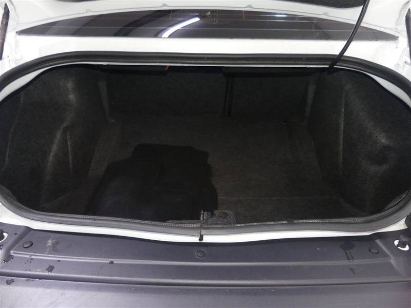 Used 2023 Dodge Challenger SXT w/ Blacktop Package RWD image 9