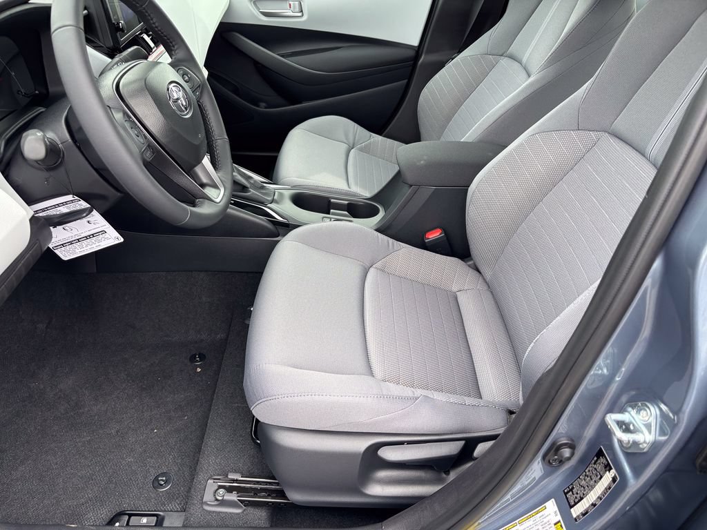 New 2026 Toyota Corolla SE FWD image 11