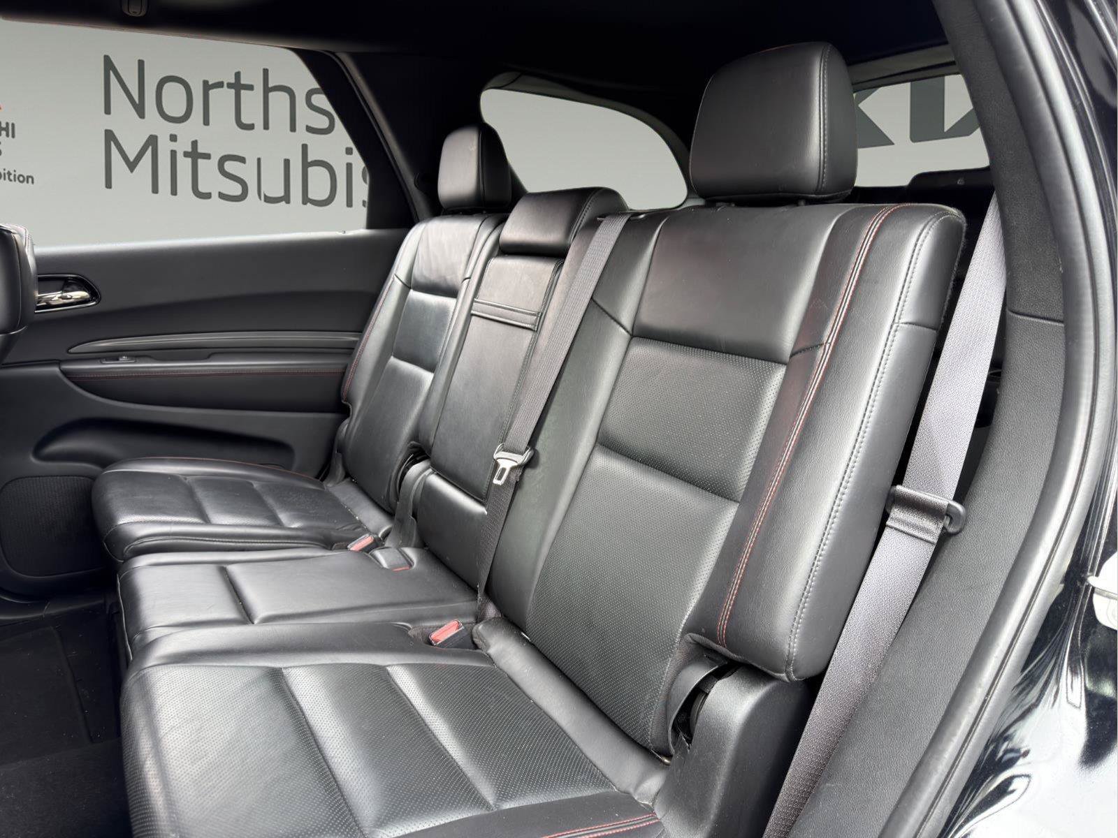 Used 2024 Dodge Durango GT AWD/4WD image 17
