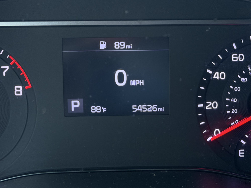Used 2021 Kia Soul LX FWD image 18