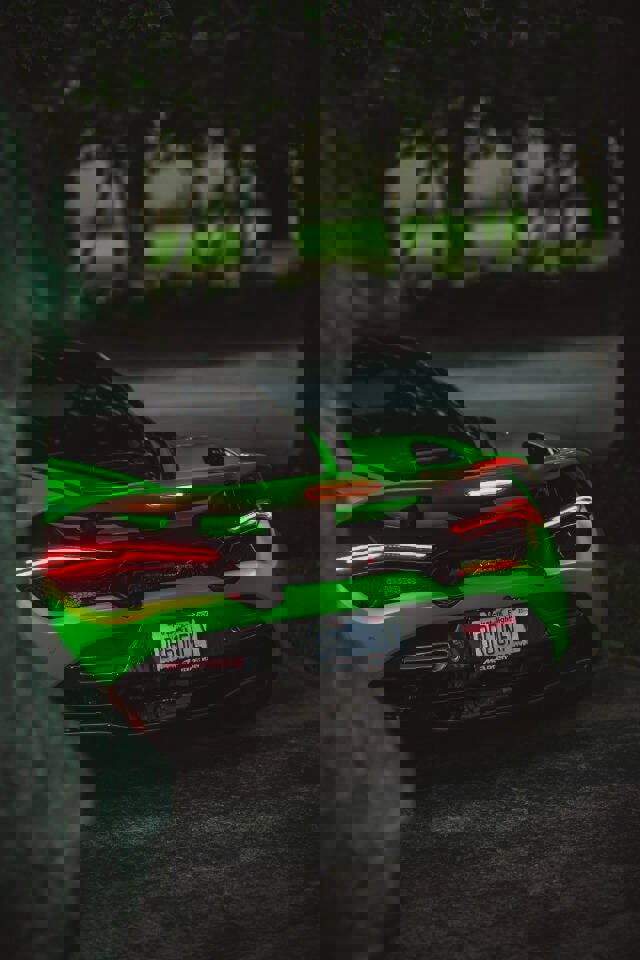 Used 2018 McLaren 720S Performance image 9