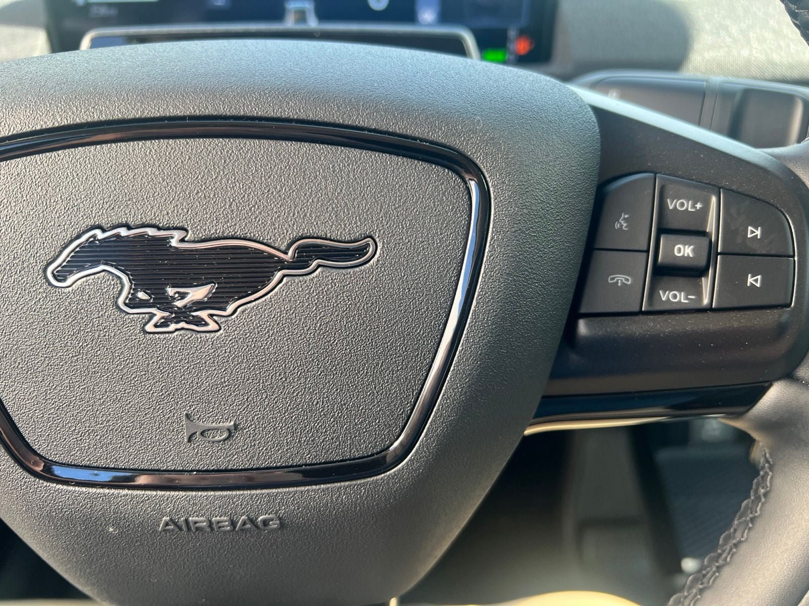 New 2026 Ford Mustang Mach-E Select w/ Comfort Package Lite AWD/4WD image 28