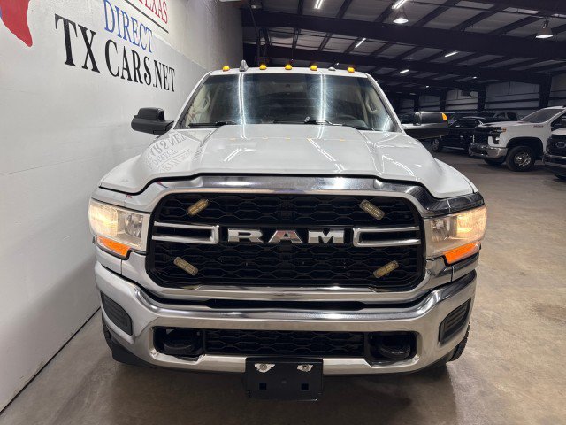 Used 2019 RAM 5500 Tradesman w/ Ambulance Prep Group AWD/4WD image 12