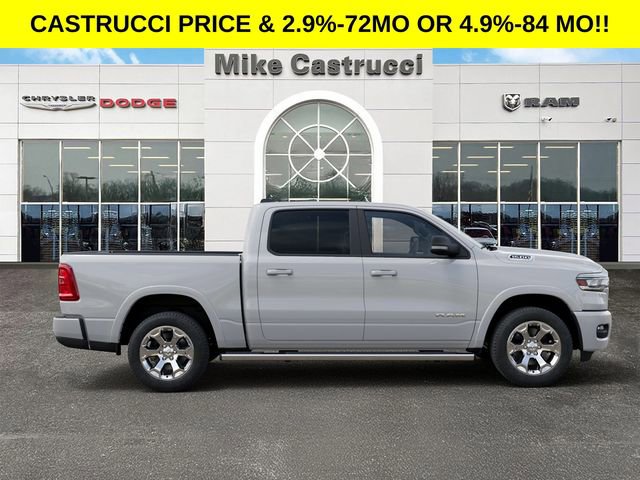 New 2026 RAM 1500 Big Horn image 21