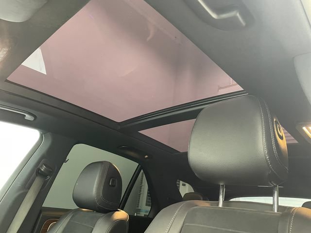 Used 2020 Mercedes-Benz GLE 350 image 5
