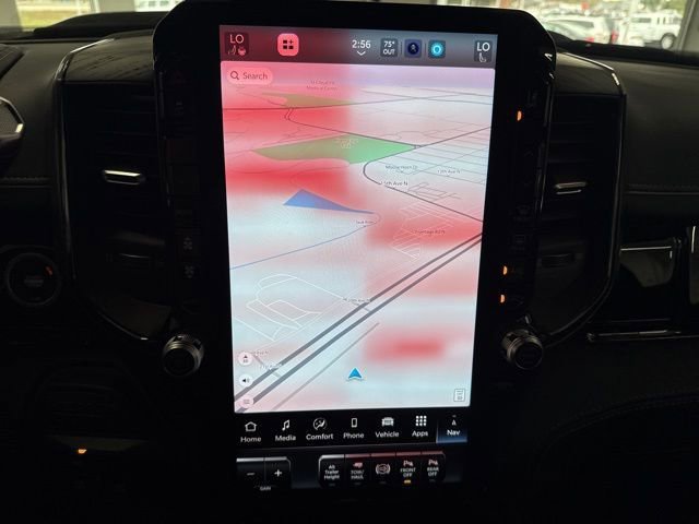 New 2026 RAM 2500 Limited image 48