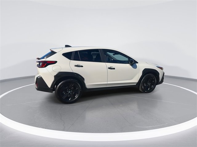 Certified 2025 Subaru Crosstrek 2.0i image 8