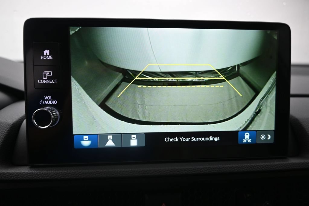 New 2026 Honda CR-V EX image 13