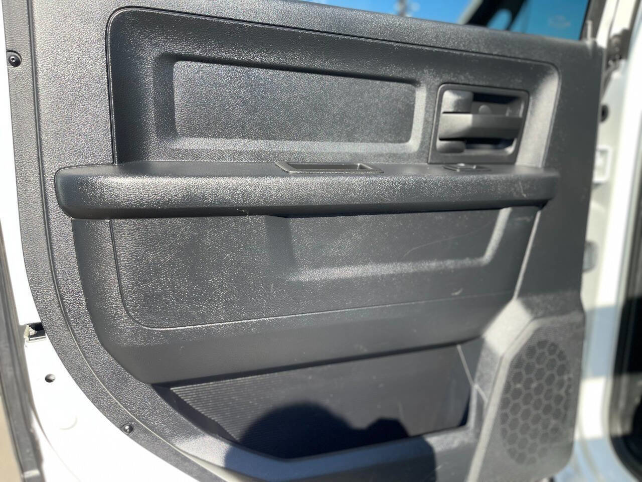 Used 2014 RAM 3500 Tradesman image 47