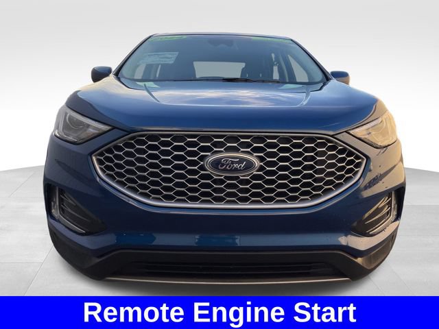 Used 2024 Ford Edge SEL w/ Convenience Package AWD/4WD image 8