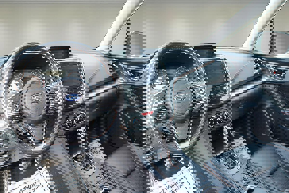 Used 2021 Subaru Crosstrek 2.5i Limited w/ Moonroof Package 2 image 14