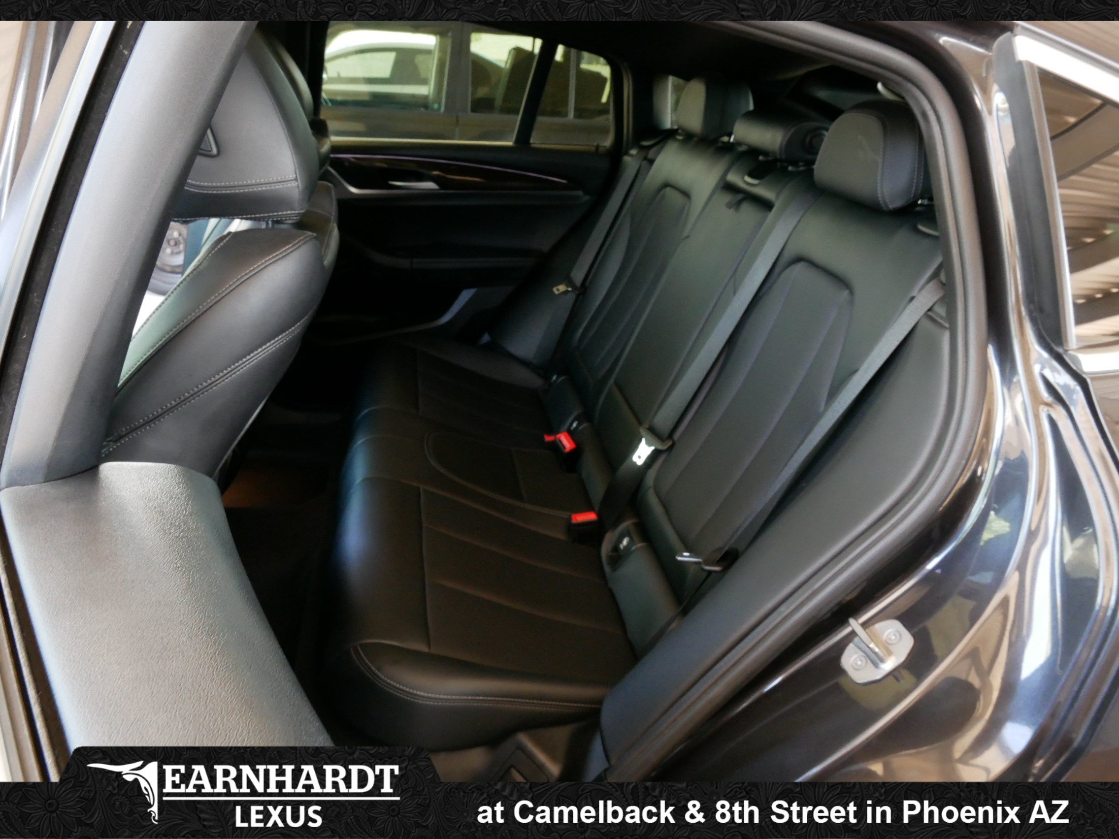 Used 2022 BMW X4 xDrive30i AWD/4WD image 20