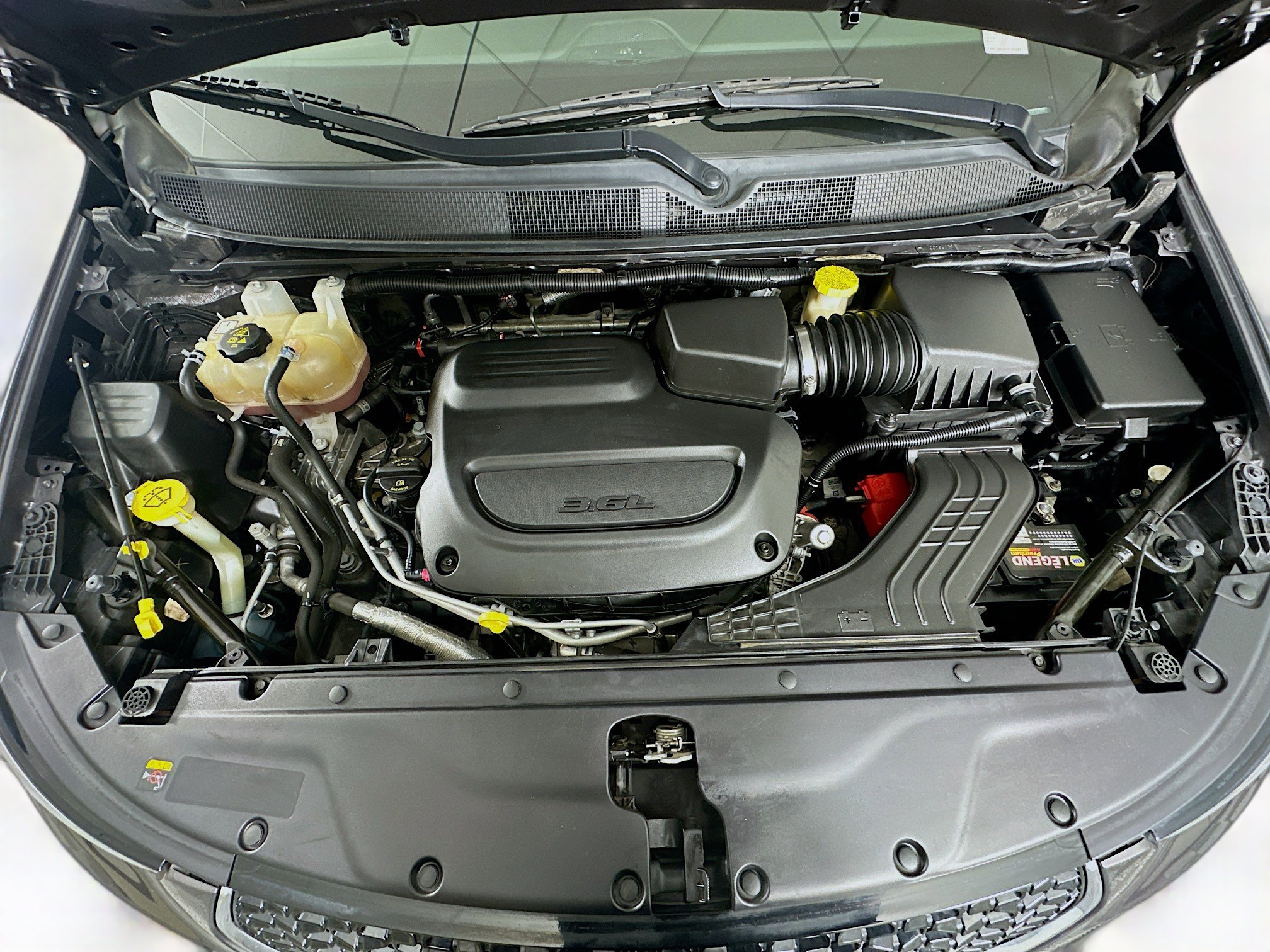 Used 2022 Chrysler Pacifica Touring-L image 34