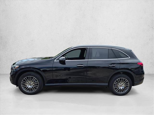 New 2027 Mercedes-Benz GLC 300 image 5