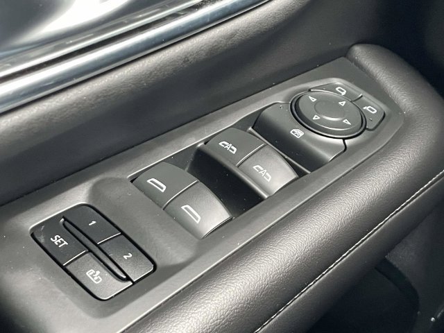 Certified 2021 Chevrolet Tahoe Z71 AWD/4WD image 32