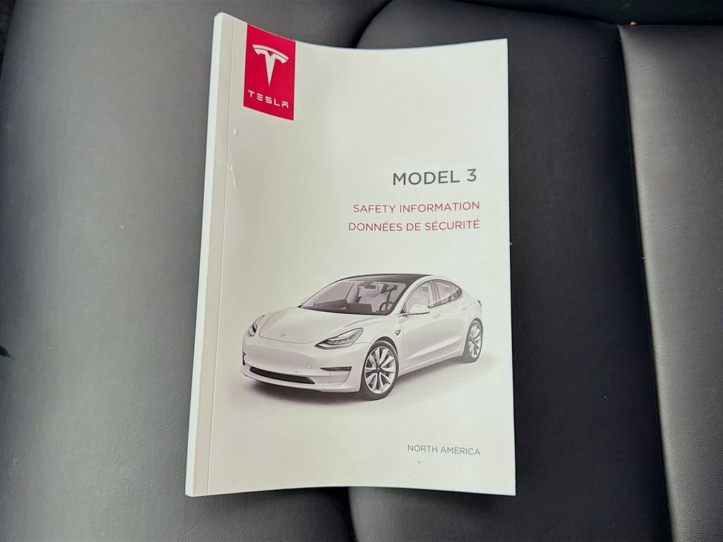 Used 2018 Tesla Model 3 Long Range image 58
