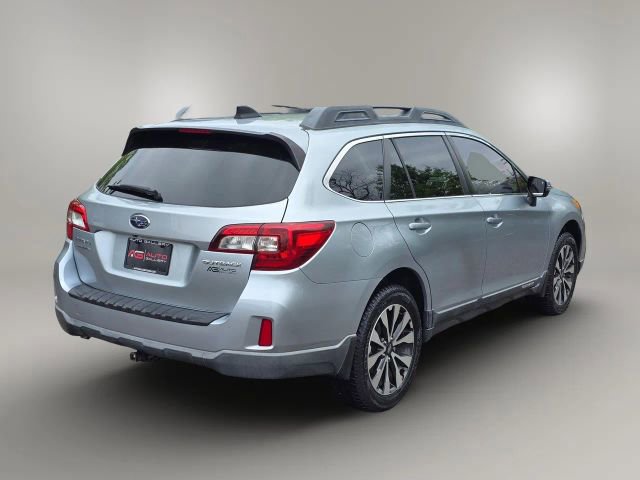 Used 2016 Subaru Outback 2.5i Limited AWD/4WD image 5