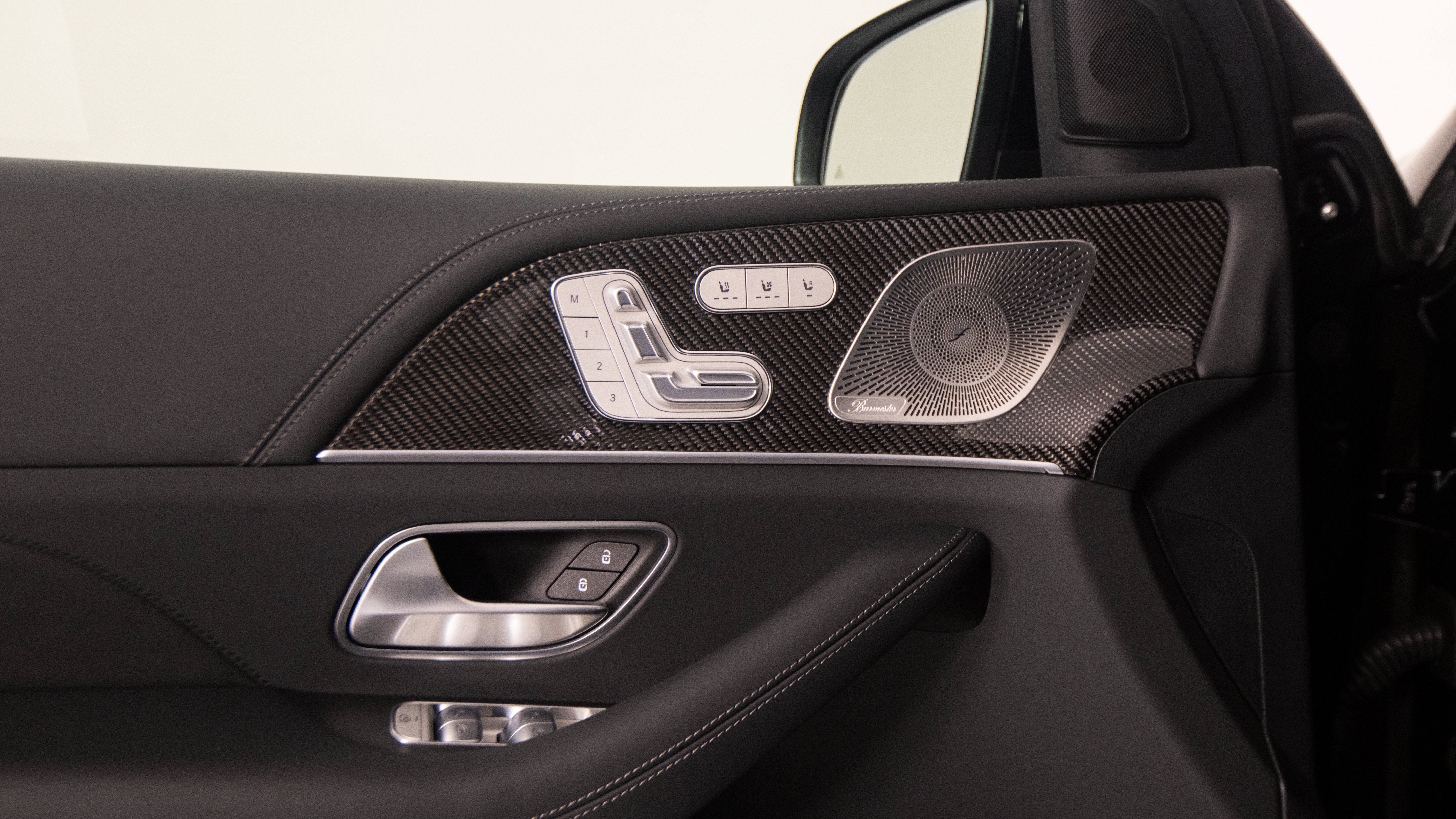 Used 2026 Mercedes-Benz GLE 63 AMG S image 18