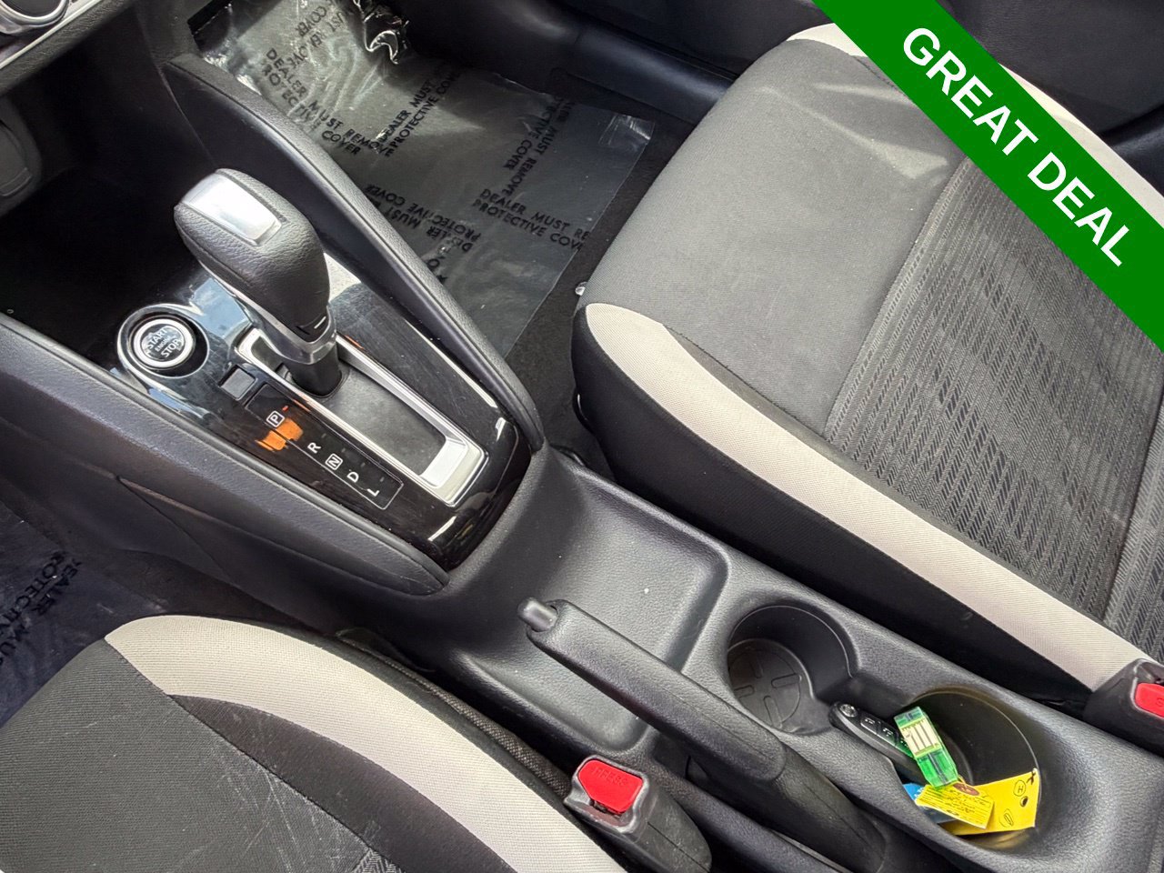 Used 2021 Nissan Versa SV FWD image 21