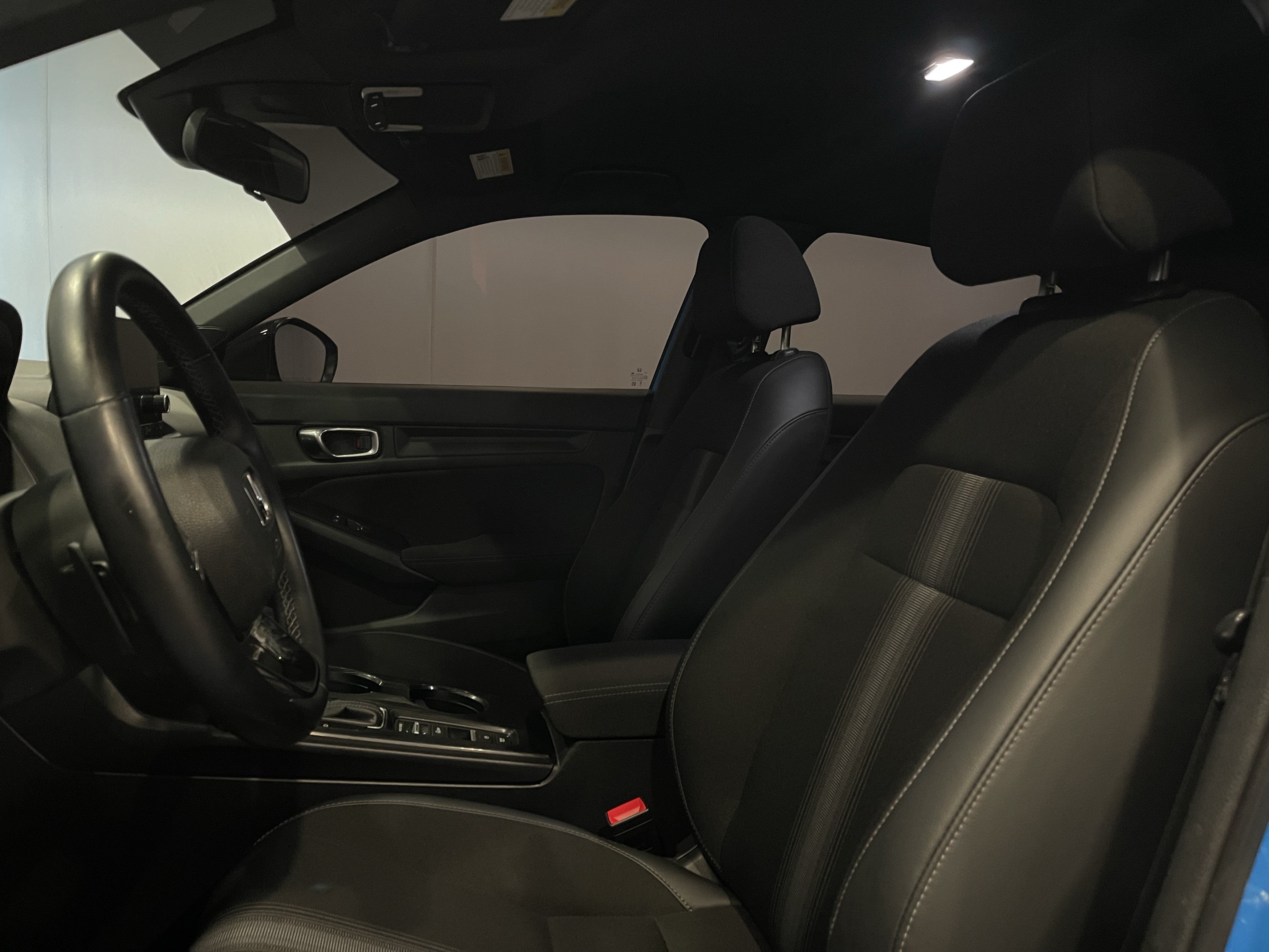 Used 2024 Honda Civic Sport image 14