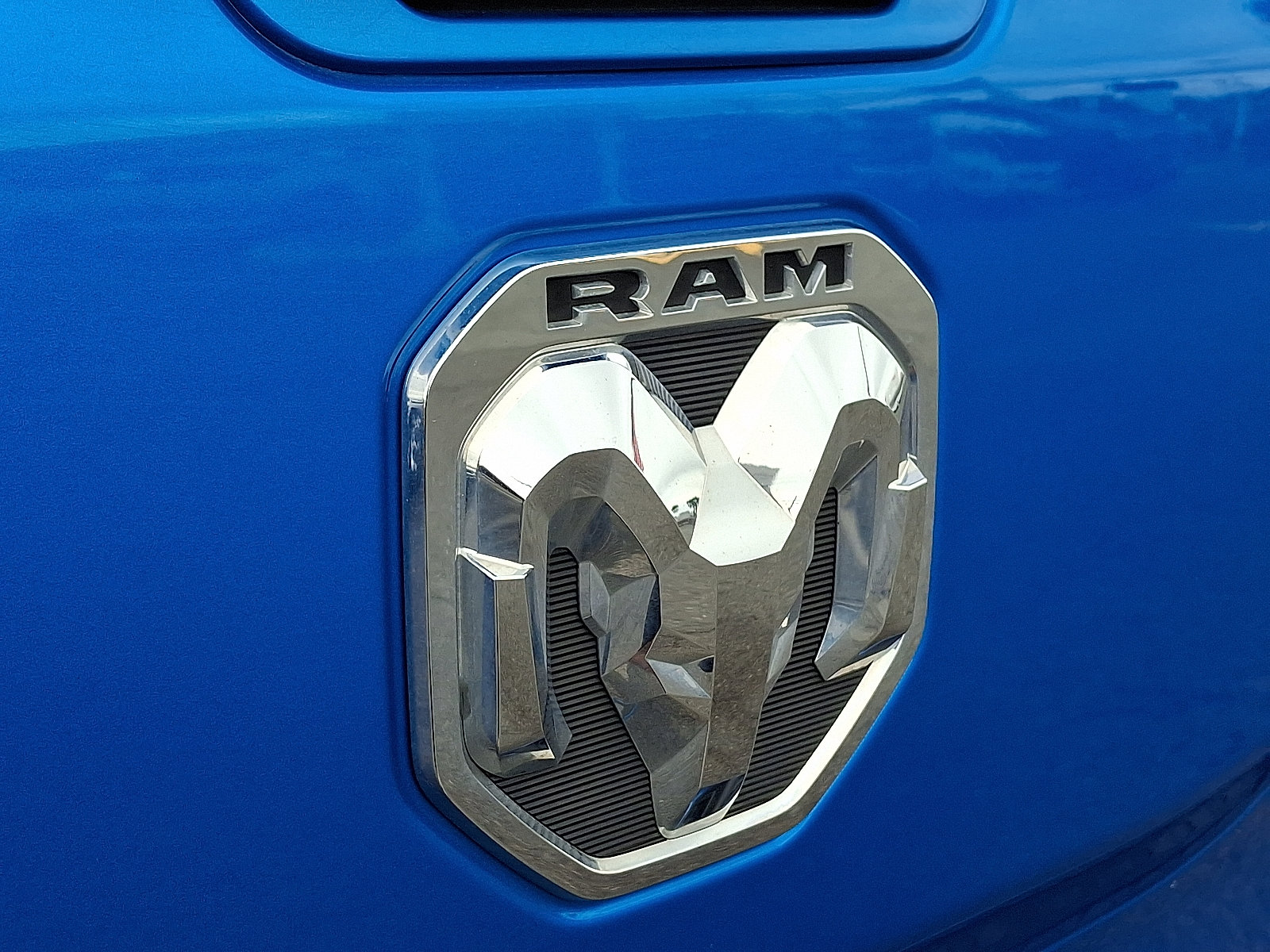Certified 2021 RAM 1500 Big Horn AWD/4WD image 30