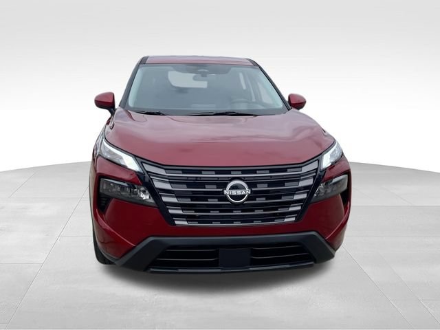 New 2026 Nissan Rogue SV AWD/4WD video 3