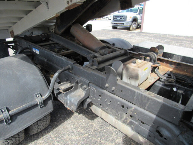 Used 2024 Ford F350 XL w/ Snow Plow Prep Package image 45
