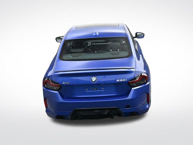 New 2026 BMW 230i xDrive Coupe w/ Premium Package image 24
