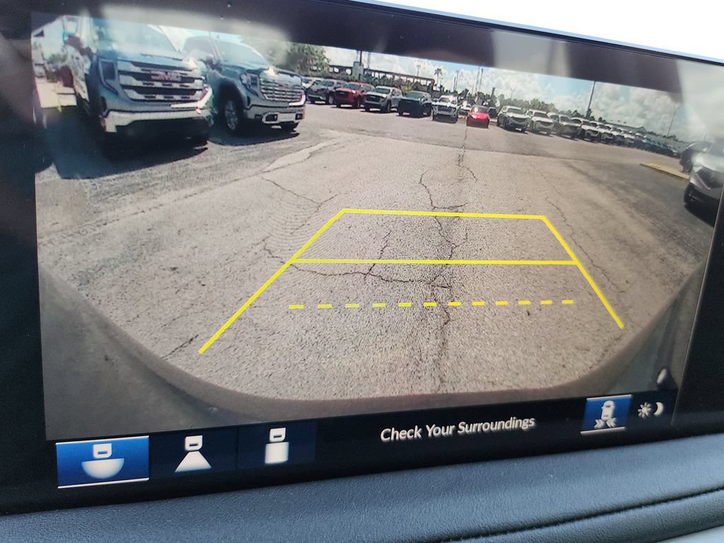 New 2026 Acura MDX w/ Technology Package FWD image 22