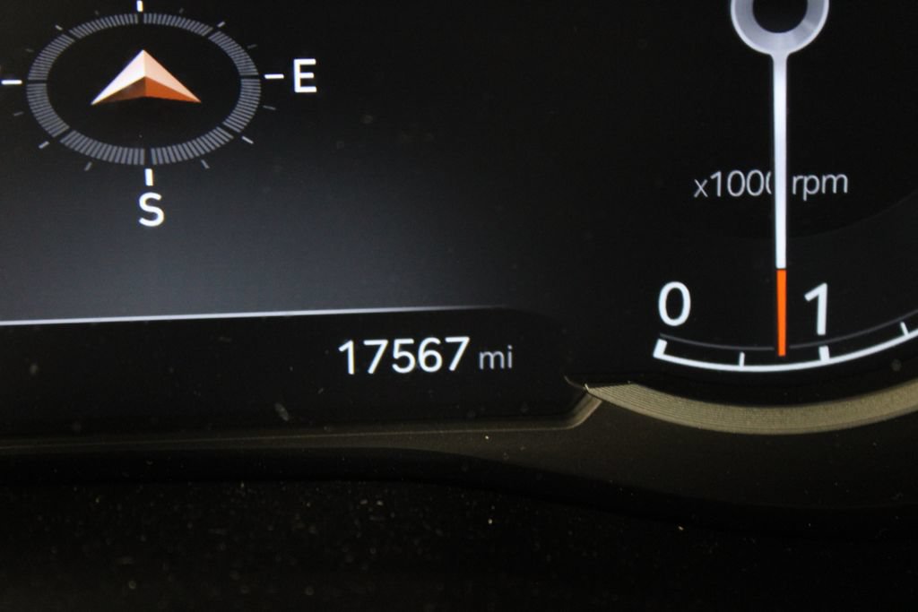 Used 2023 Genesis G70 2.0T w/ Sport Prestige Package RWD image 26