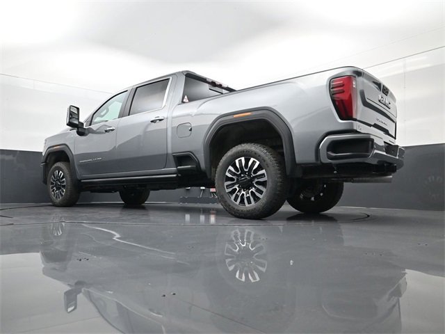New 2026 GMC Sierra 3500 Denali Ultimate image 27