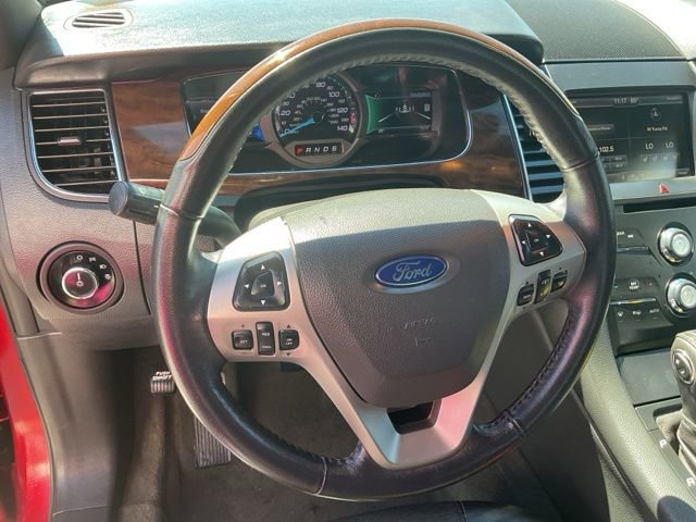 Used 2014 Ford Taurus Limited image 15