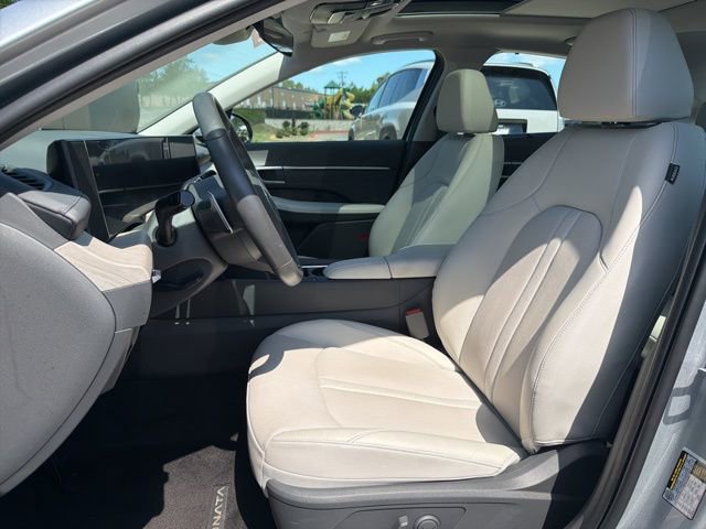 Certified 2024 Hyundai Sonata Limited FWD image 22