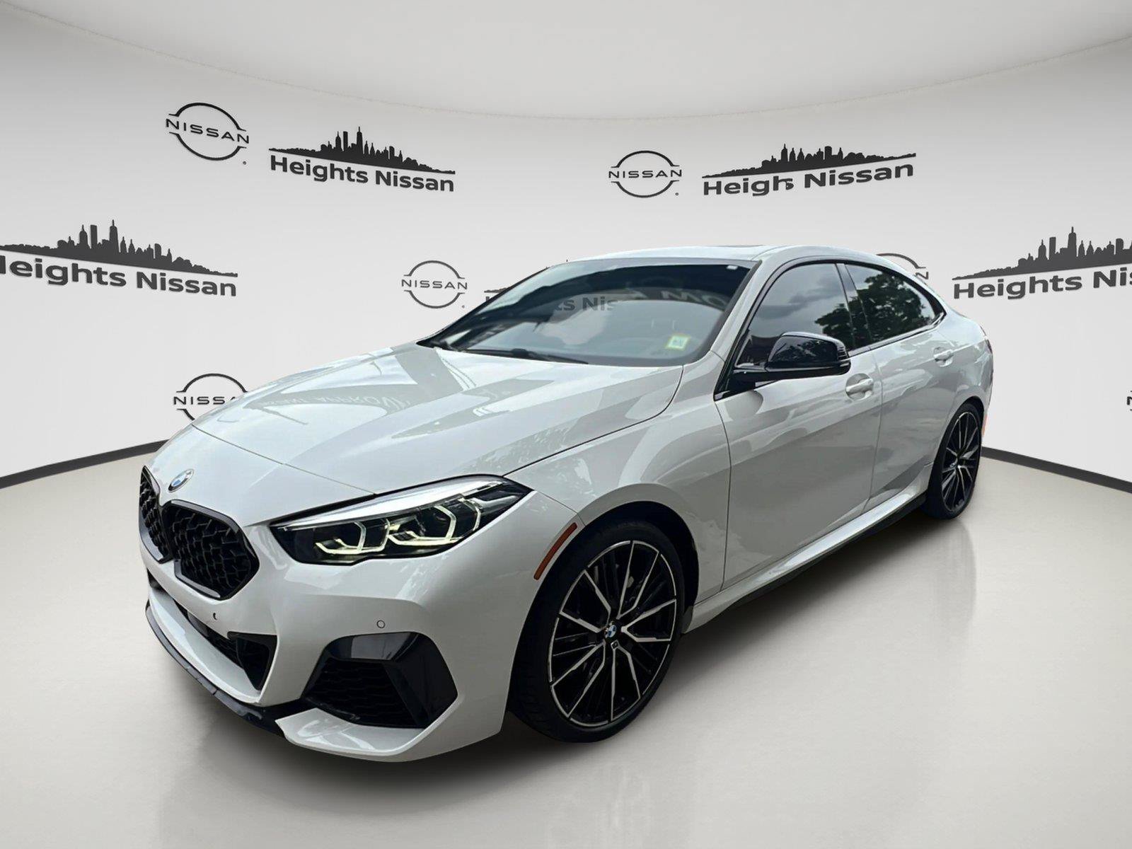 Used 2023 BMW M235i xDrive Gran Coupe w/ Premium Package