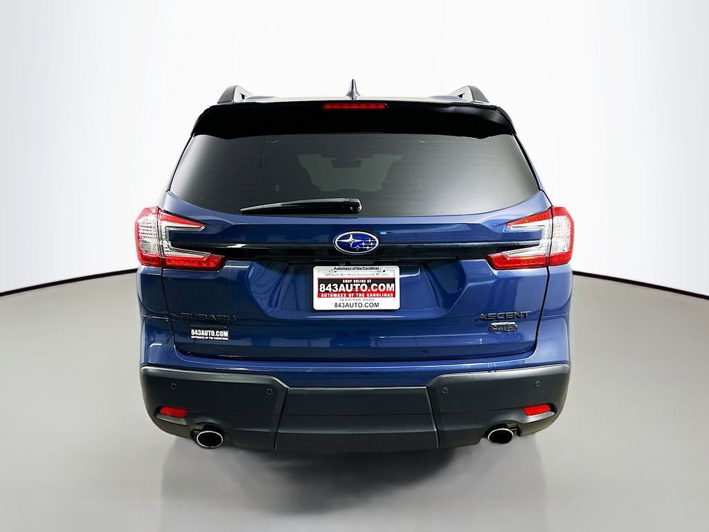 Used 2024 Subaru Ascent Onyx Edition Limited image 6