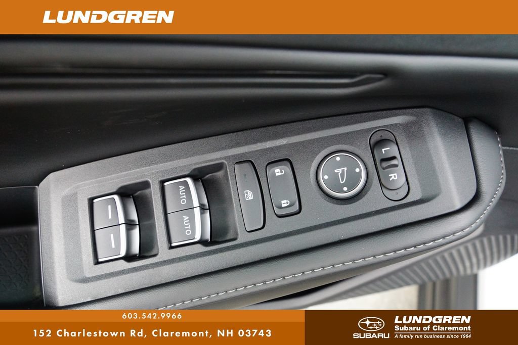 Used 2024 Honda Accord Sport image 16