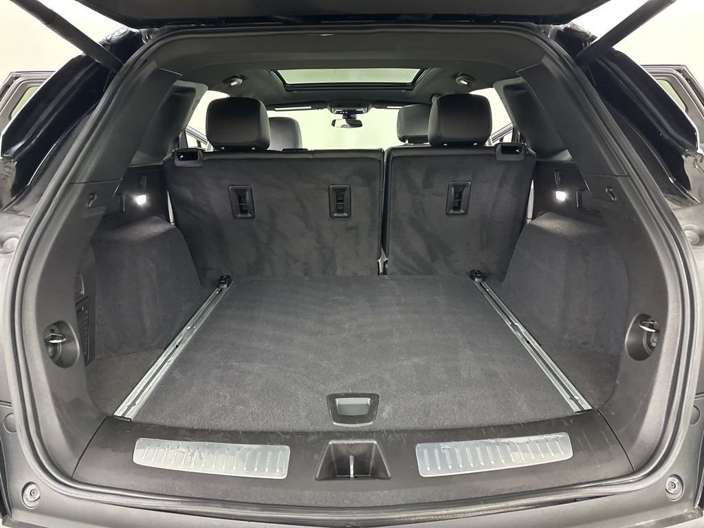 Certified 2025 Cadillac XT5 Premium Luxury image 24