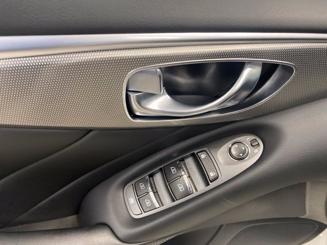 Used 2020 INFINITI Q50 Edition 30 AWD/4WD image 34
