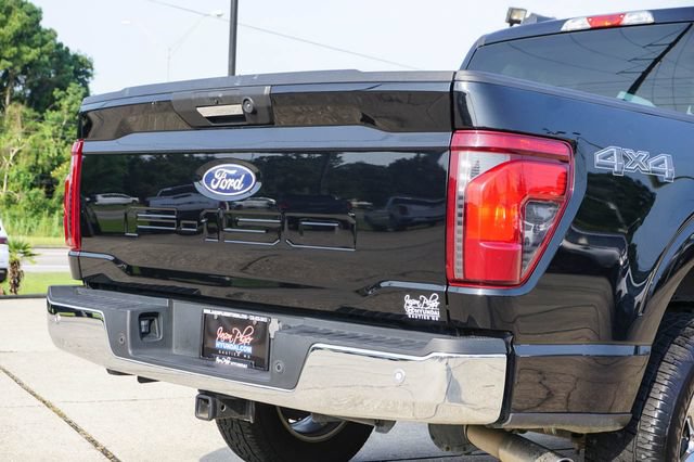 Used 2024 Ford F150 XLT w/ Mobile Office Package AWD/4WD image 5