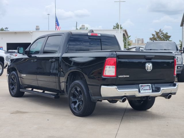 Used 2022 RAM 1500 Lone Star RWD image 5