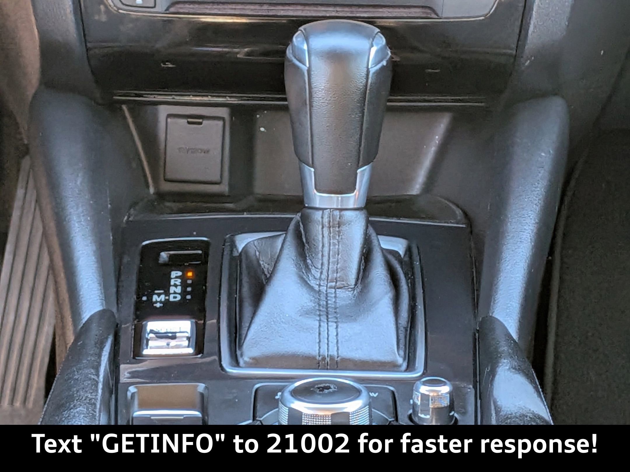 Used 2016 MAZDA MAZDA6 Sport image 23