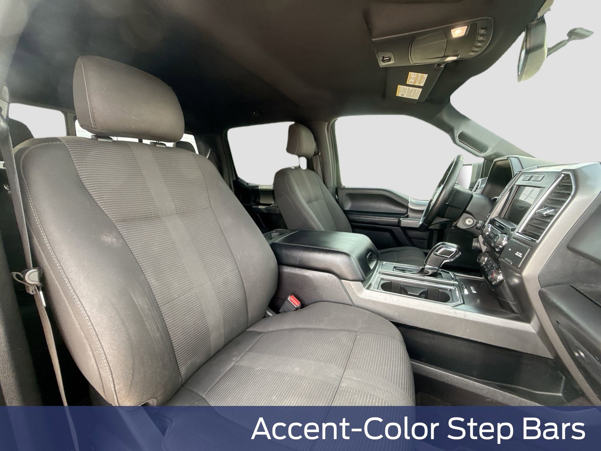 Used 2016 Ford F150 XLT w/ Equipment Group 302A Luxury image 31