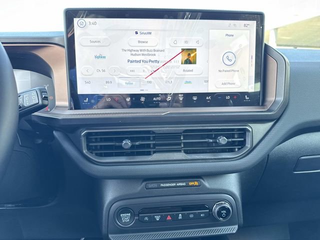 New 2026 Ford Bronco Sport Outer Banks image 24