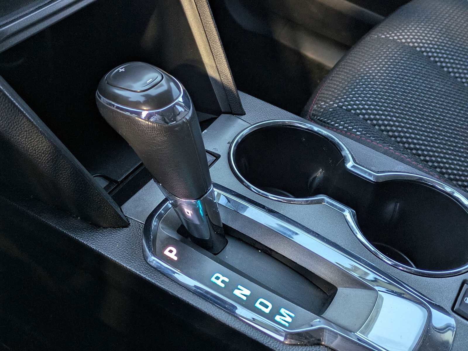 Used 2017 Chevrolet Equinox LT w/ Convenience Package image 28