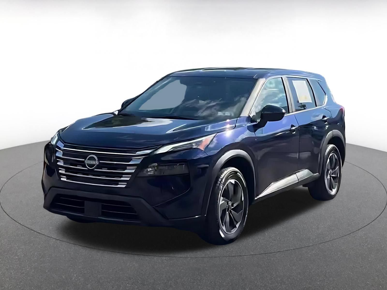 Used 2025 Nissan Rogue SV FWD image 7