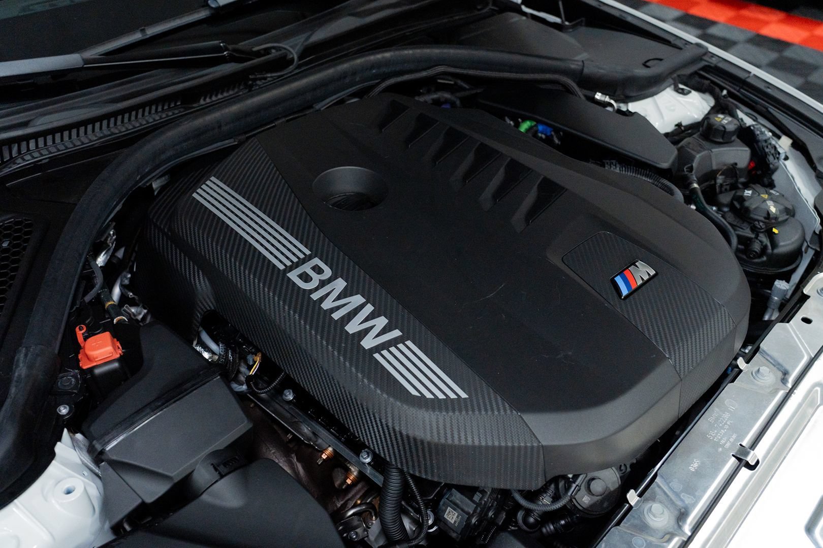 Used 2025 BMW M340i xDrive AWD/4WD image 58