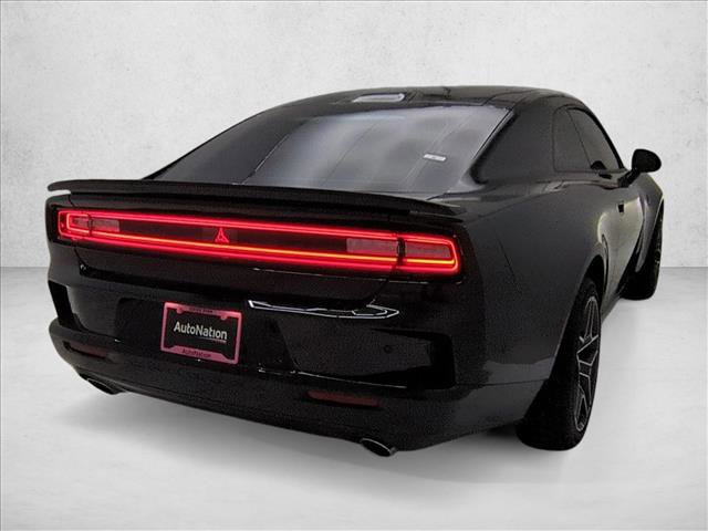 New 2026 Dodge Charger Scat Pack image 2