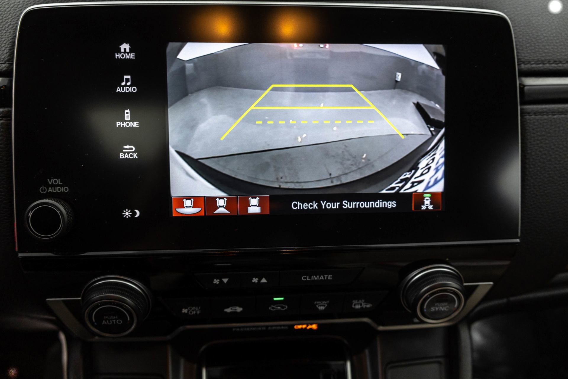 Used 2020 Honda CR-V EX image 25